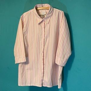 Liz Claiborne Woman Sz 20W